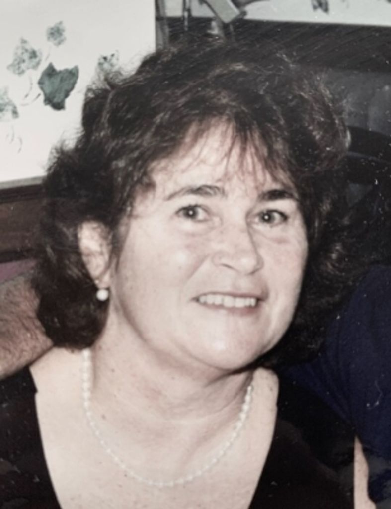 Mrs Eileen F. Mosimann Profile Photo