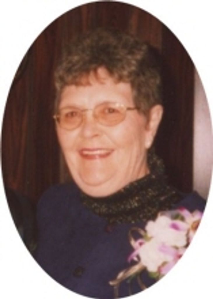 Marlys A. Book