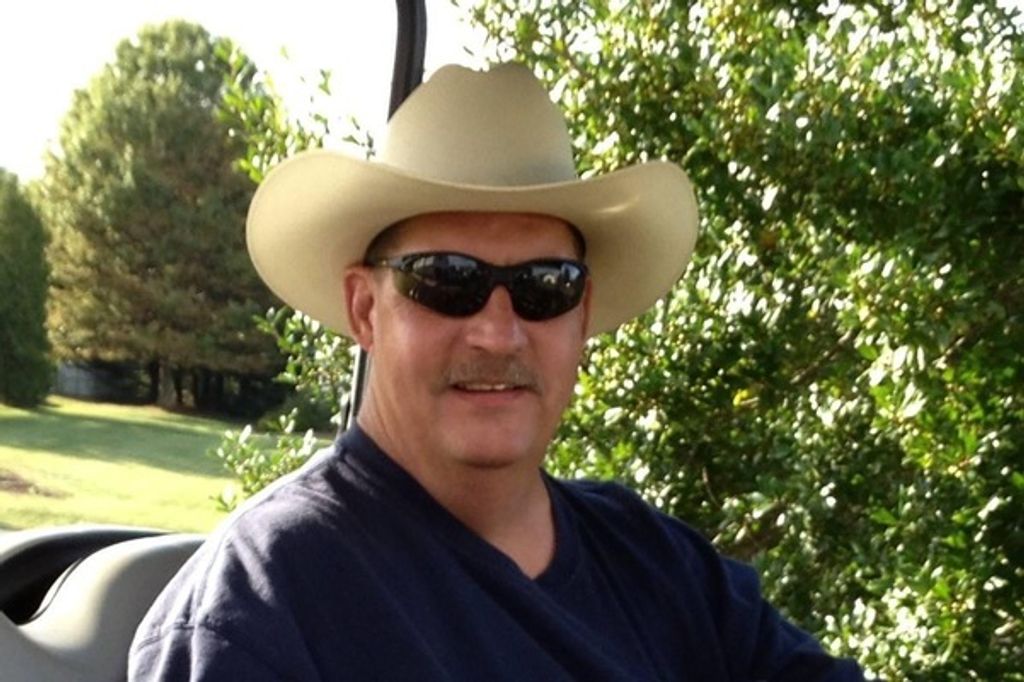 Jeffrey Ray Wilkinson Profile Photo