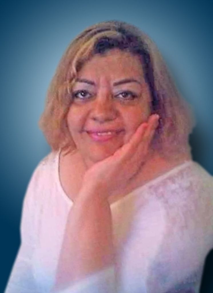 Lidia Soto Padua Profile Photo