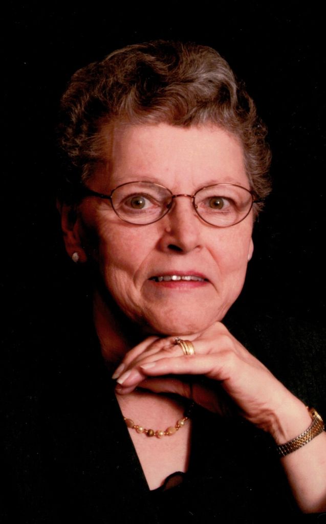 Janice K. Boley