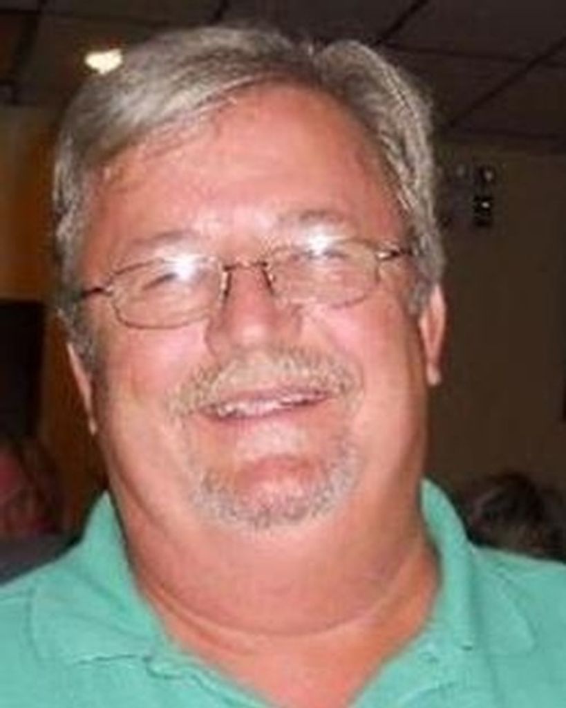 Gary Haubenstricker Profile Photo