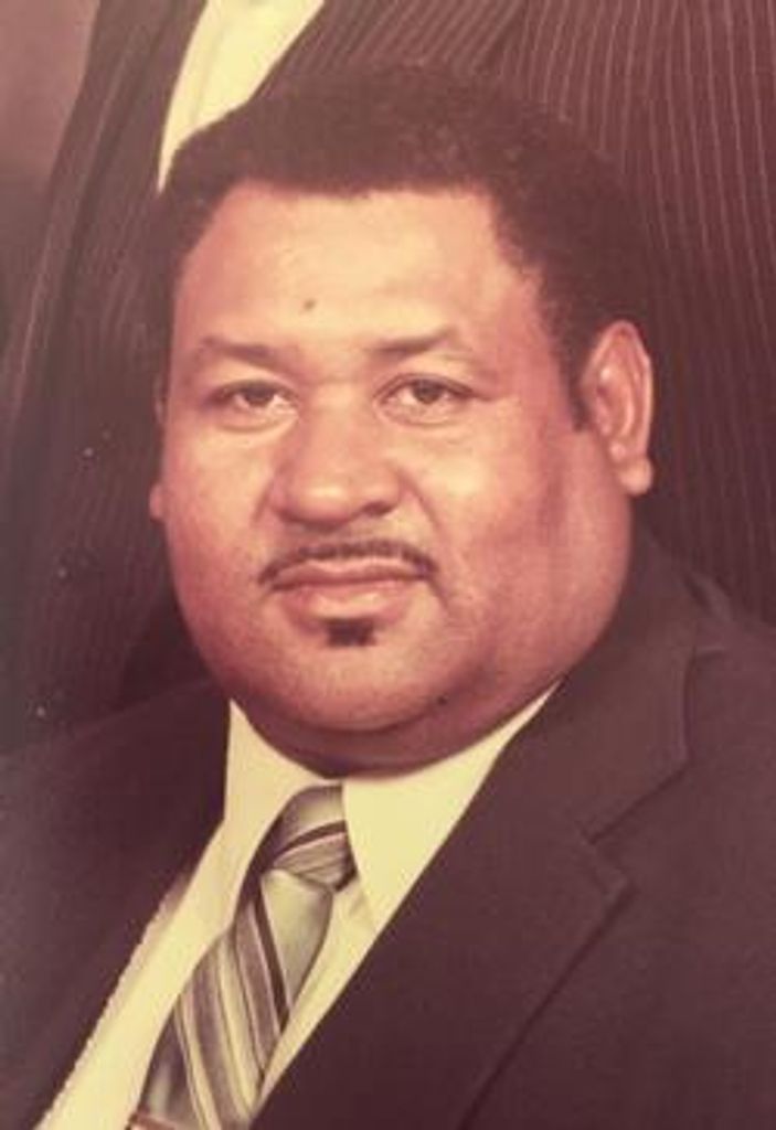 Charles Whitney Dixon, Sr.