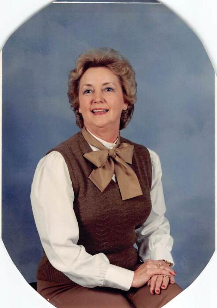 Peggy Kirk