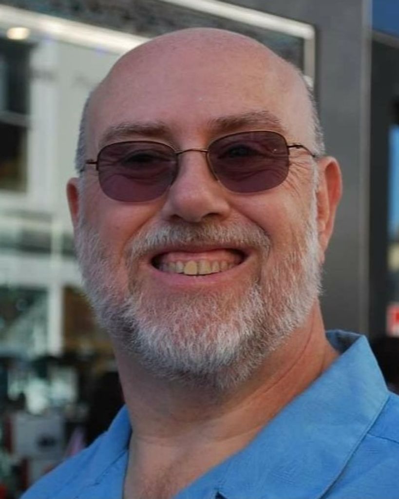 Mike Keck Profile Photo