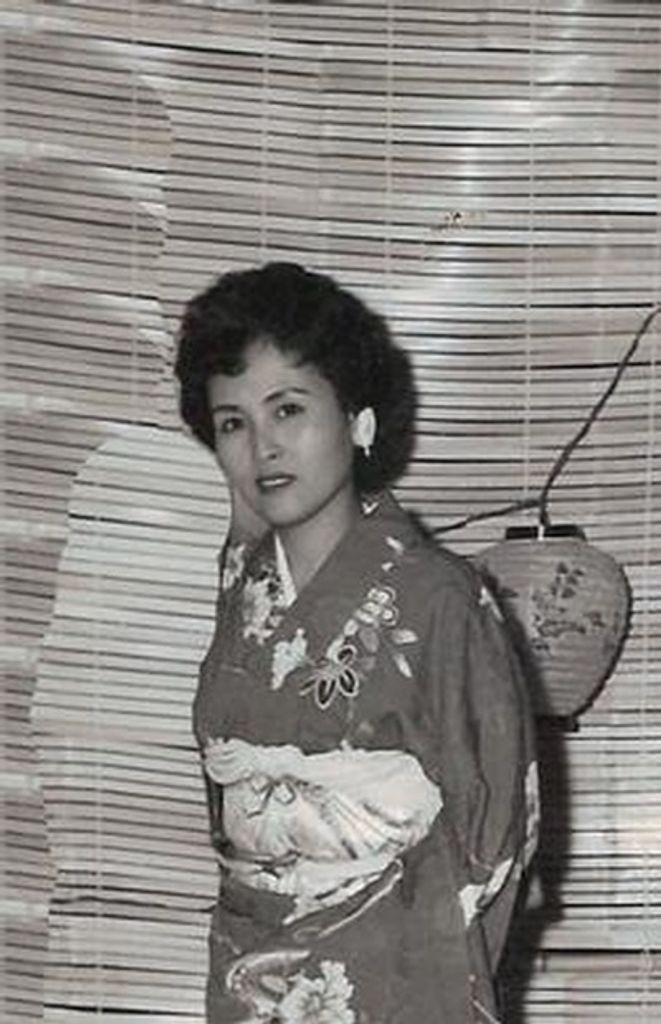 Takako Sherrard