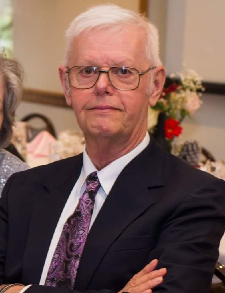 Barry L. Troutman Profile Photo