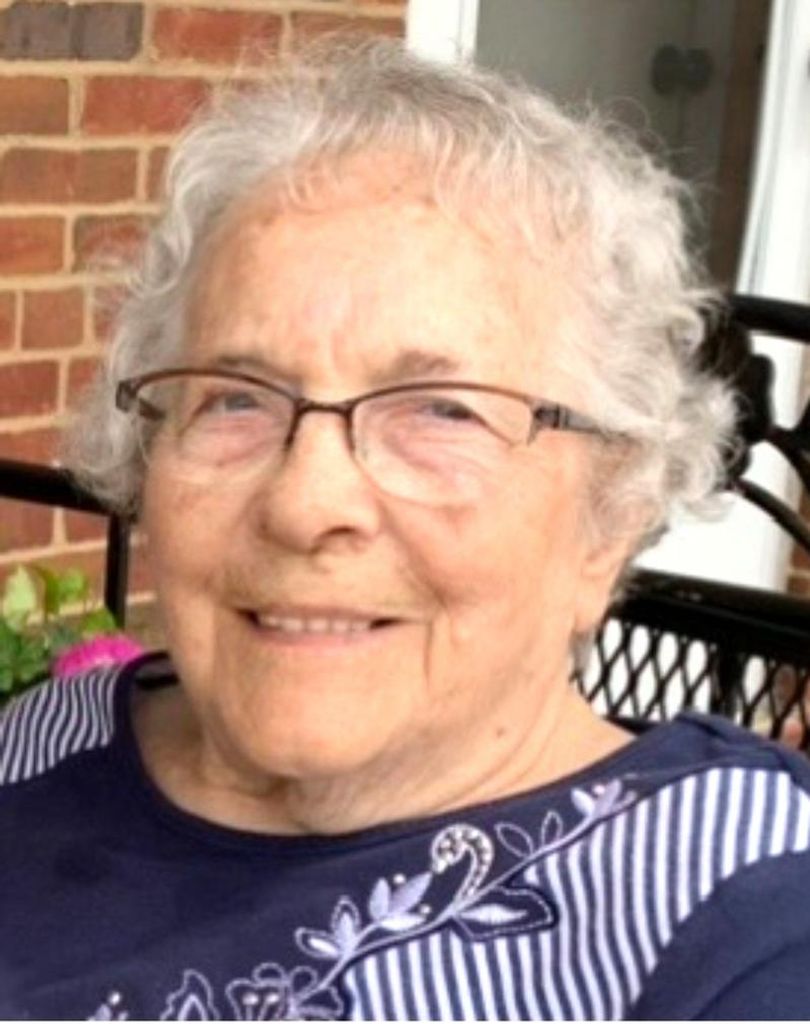 Virginia A. Mccalmont Profile Photo