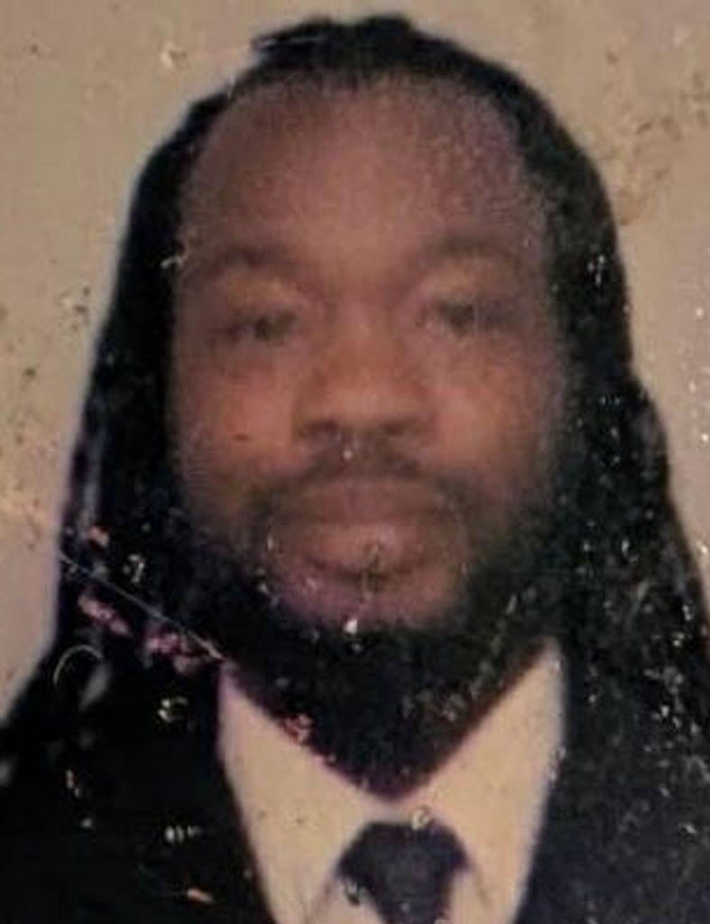 Tamarcus D. Mckiver Profile Photo