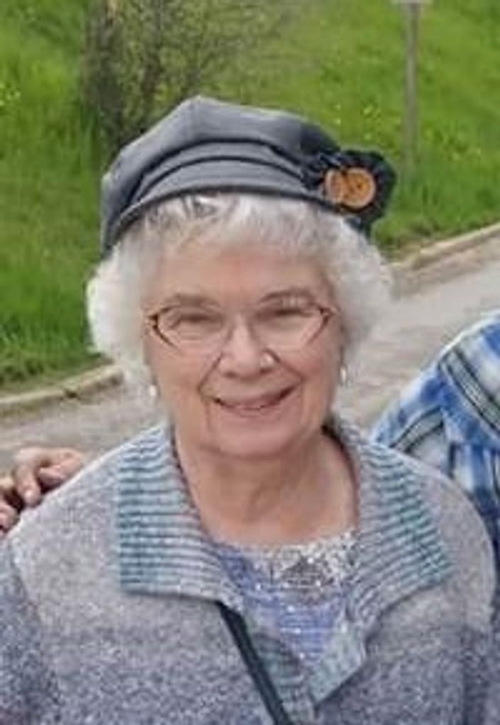 Lela Evalyn (Morris) Mccollum Profile Photo