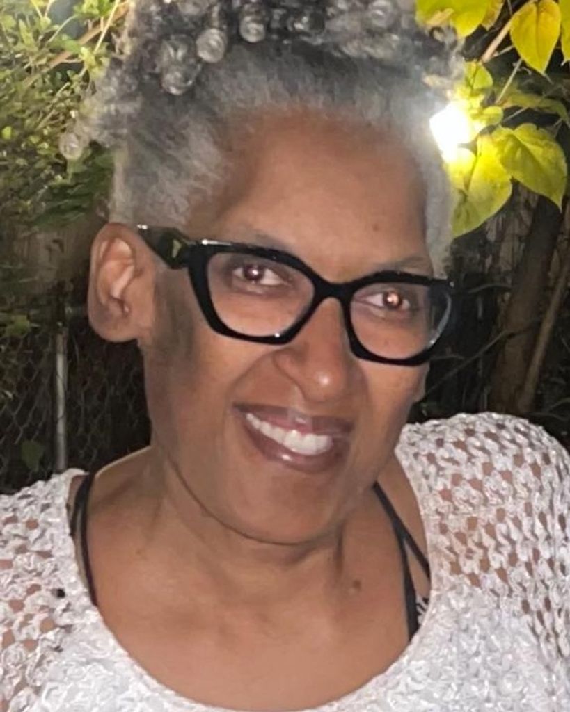 Ms. Cassandra Johnson Profile Photo