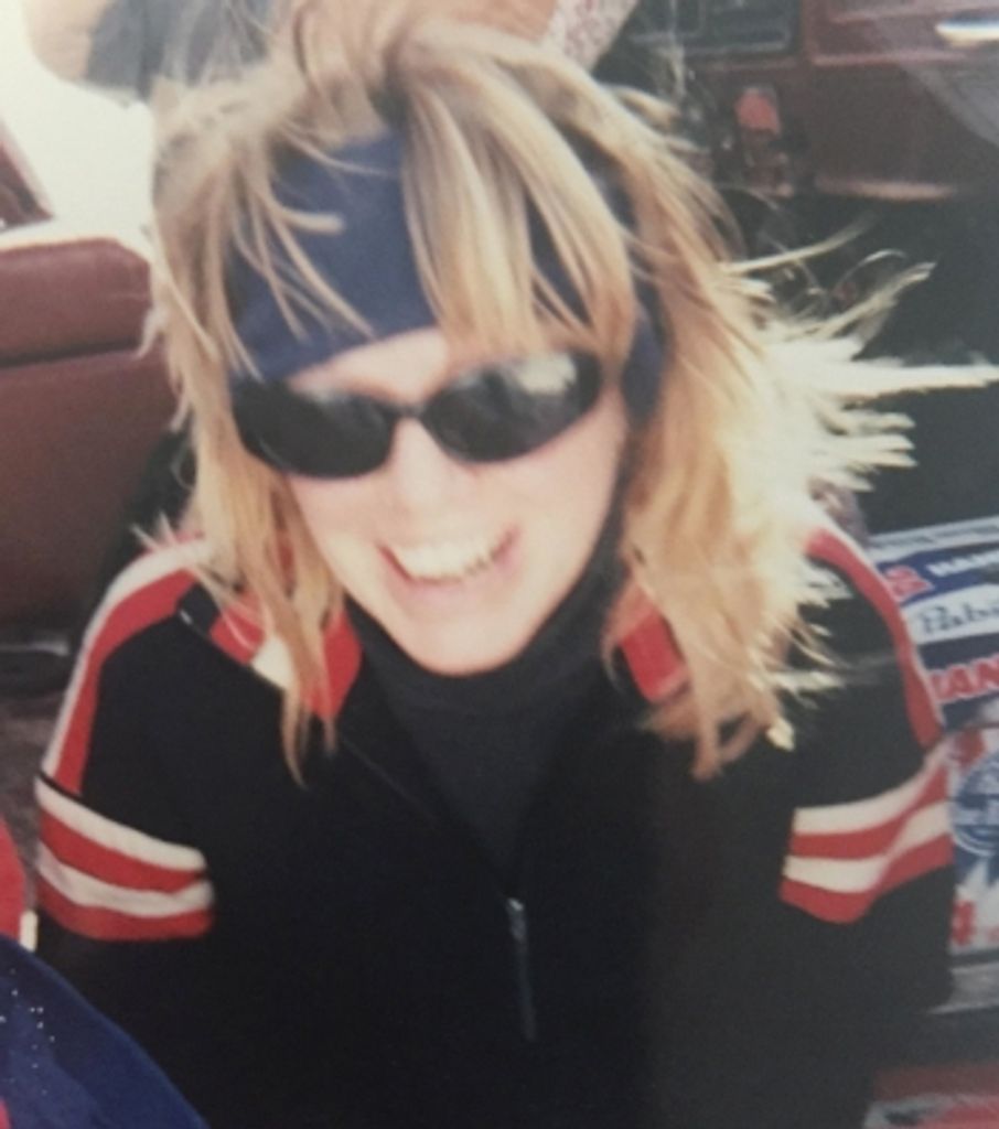 Becky Lane Larsen Profile Photo