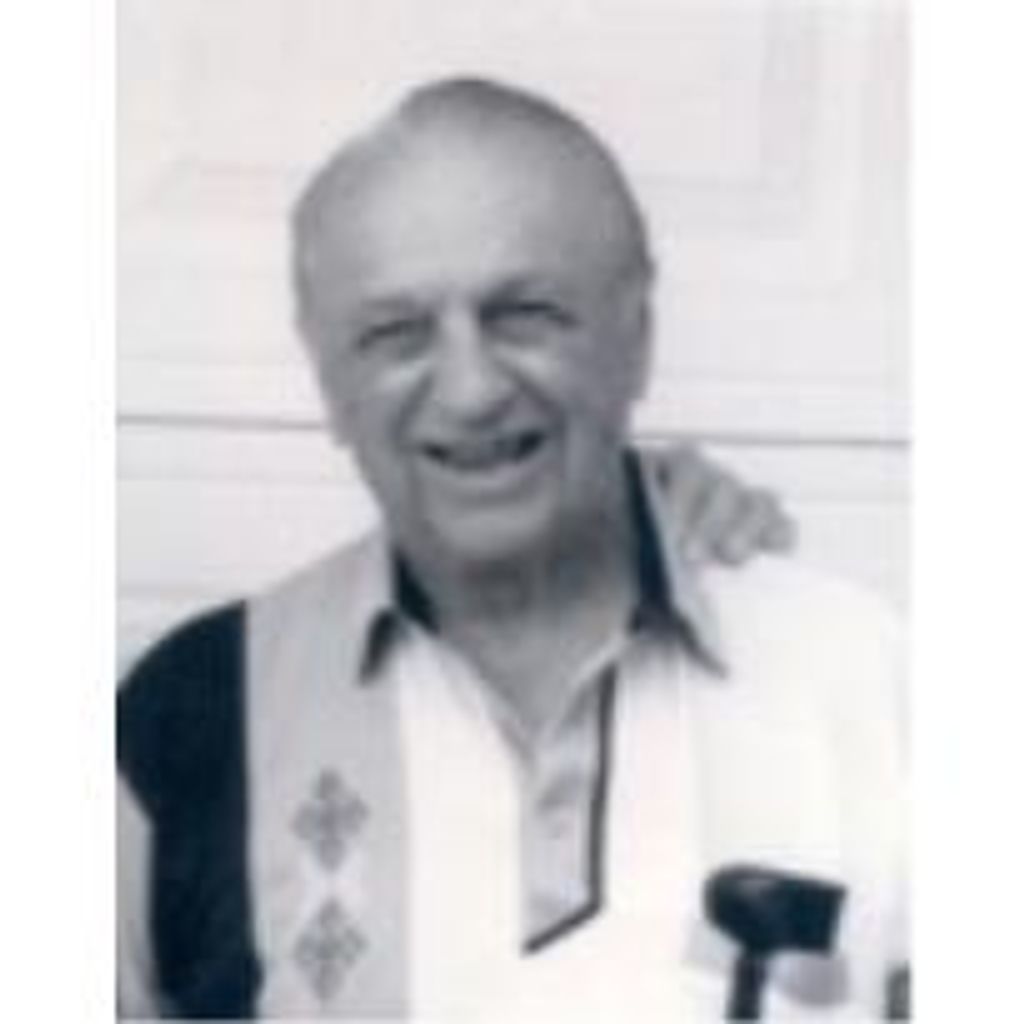 Herbert F. Gerstner