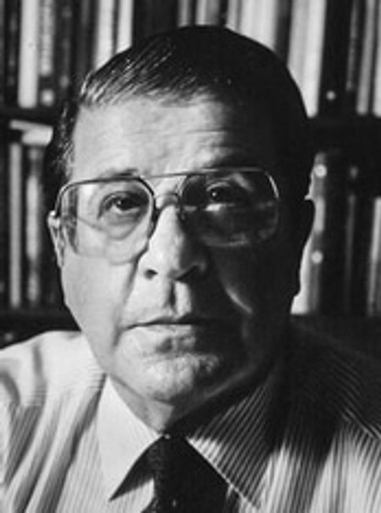 Francis Heller