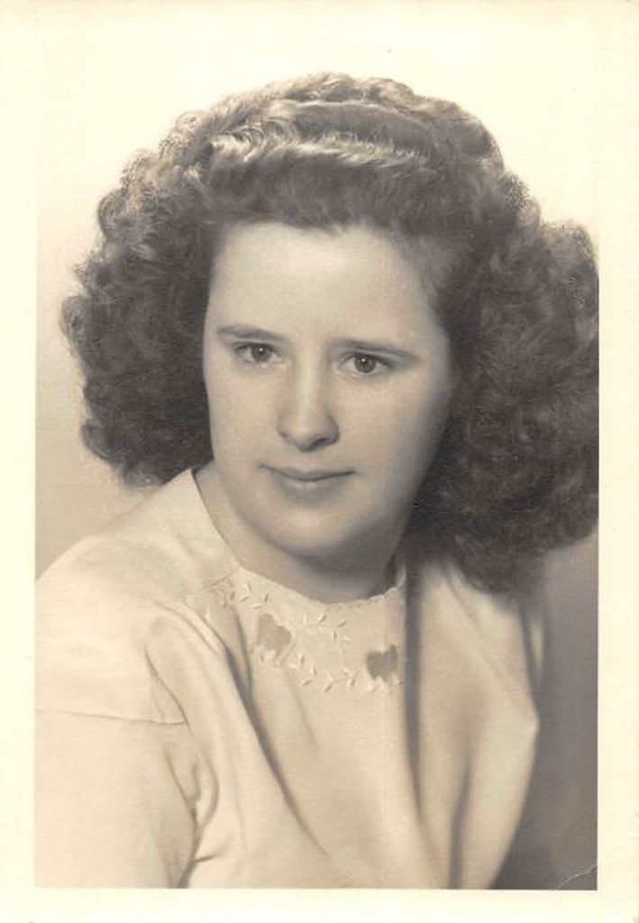 Ruth Ann Thompson