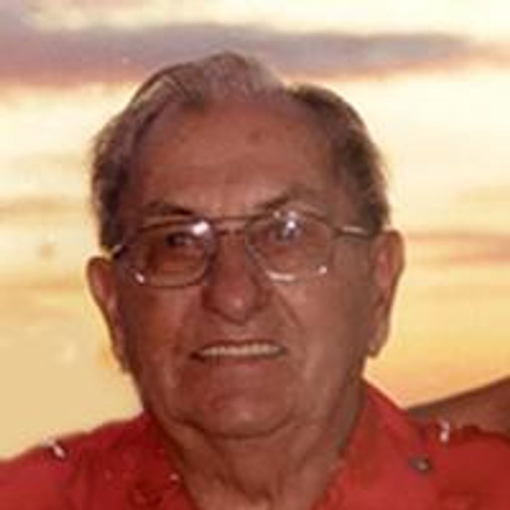 Ralph Henry Schaal