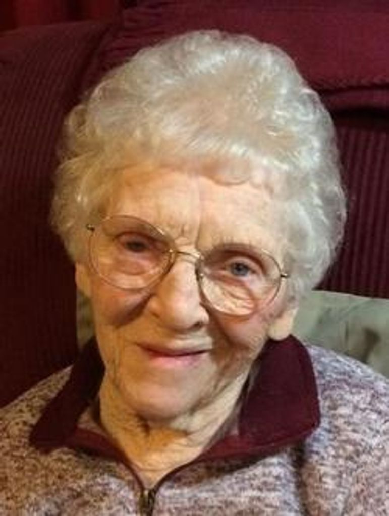 Beatrice Howard Profile Photo