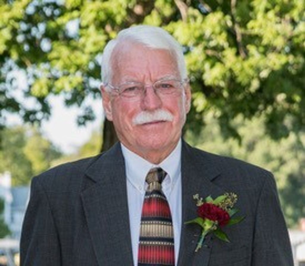 Gary L. Davis Profile Photo