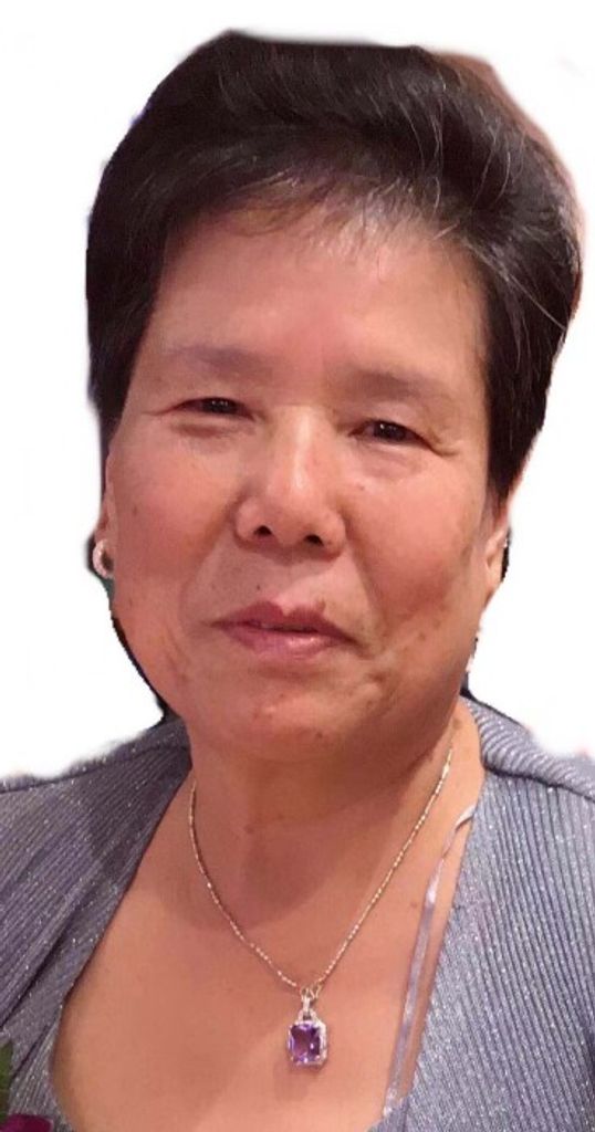 Zhurong Yang Profile Photo