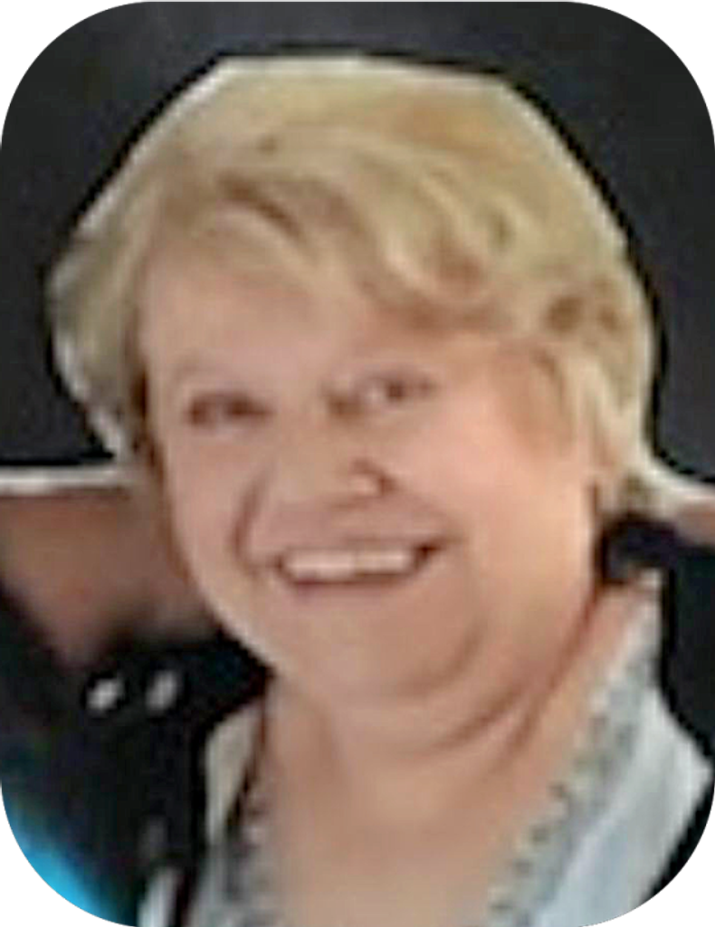 Rosemarie "Ro" Mandato
