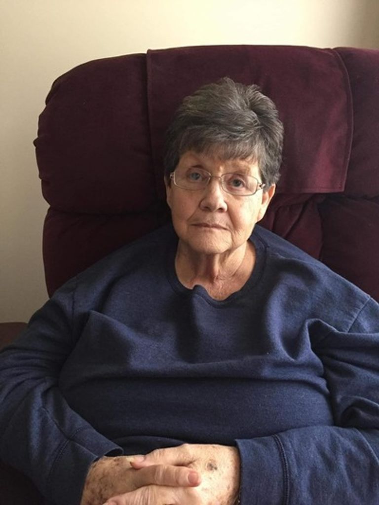 Ethel Marita Whitlow Profile Photo