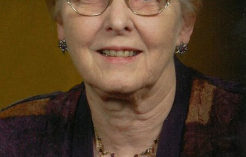 Marilynn Smith