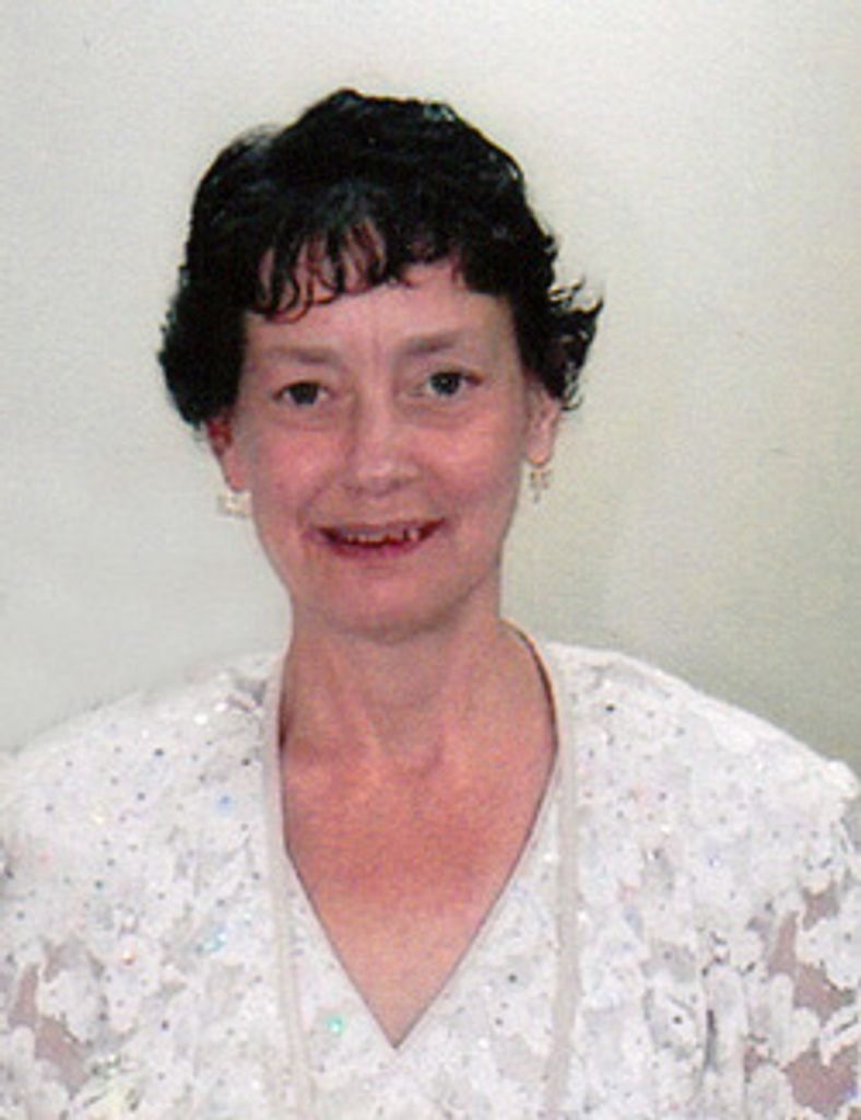 Naomi Noyes Profile Photo