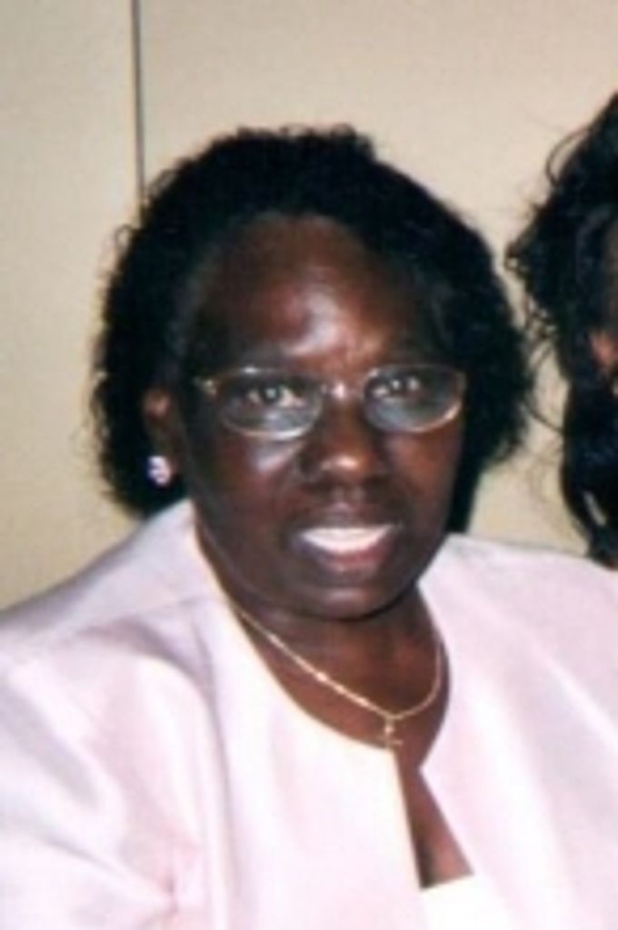 Lois B. Forde