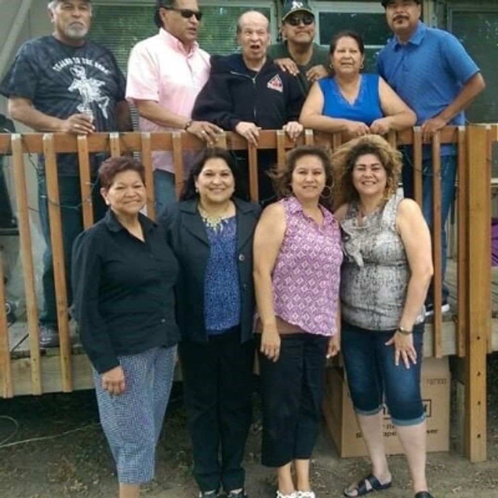 Jose 'Joe' Paul Reyes