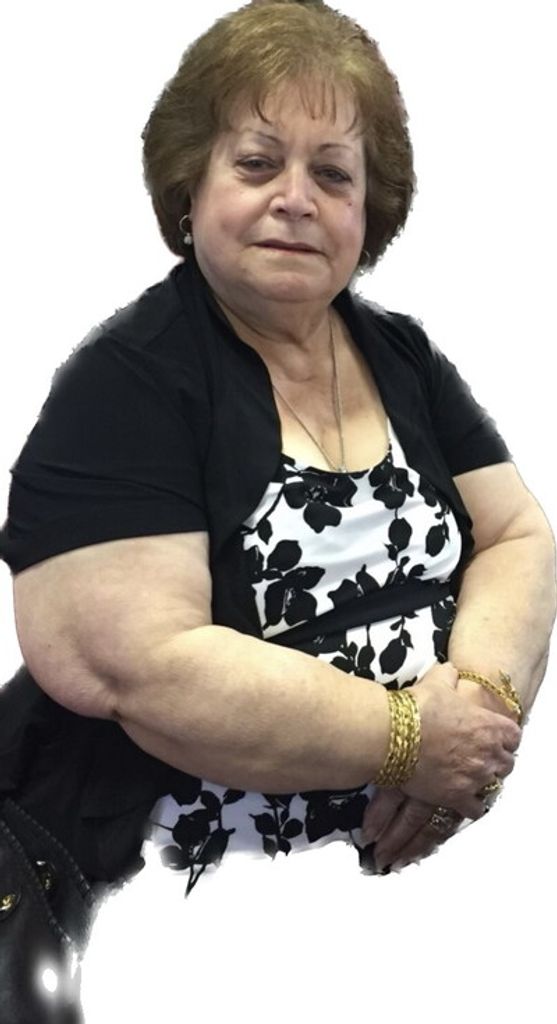 Ferial Francis Dadou Profile Photo