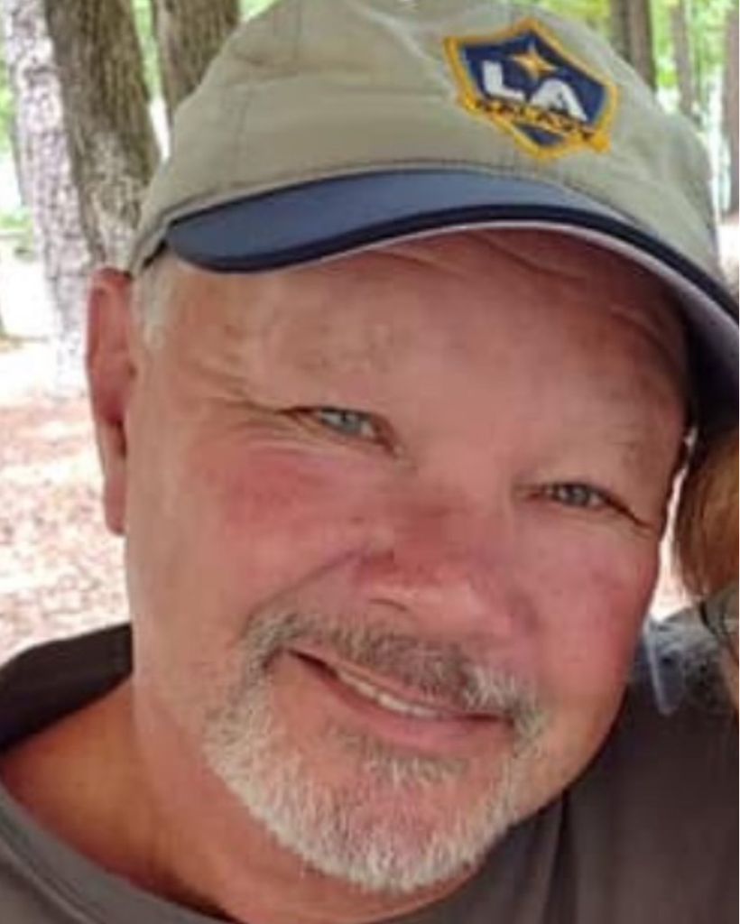 Paul "Robert" Williams Sr.