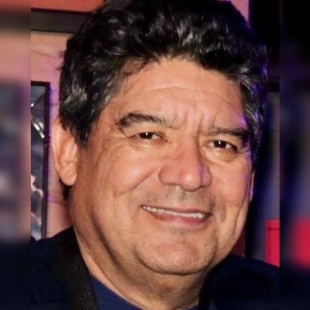 Edward Paul Gavaldon