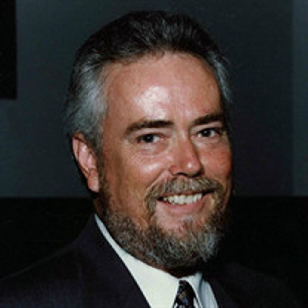 William Zachary