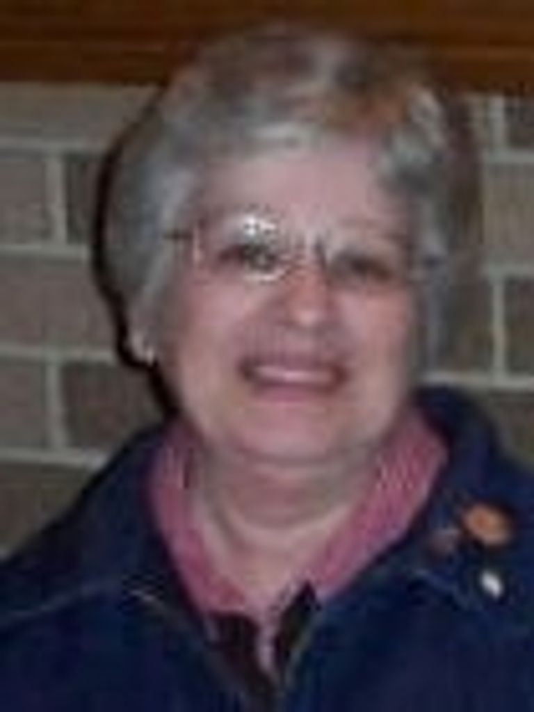 Maryellen M. Kouba Profile Photo