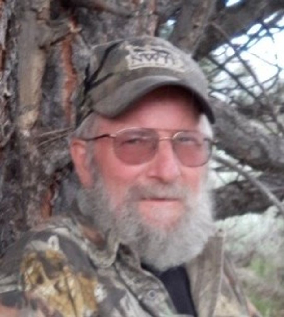 Howard Glen Warren