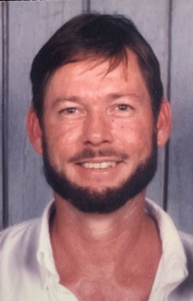 Frank Wayne Trotter Profile Photo