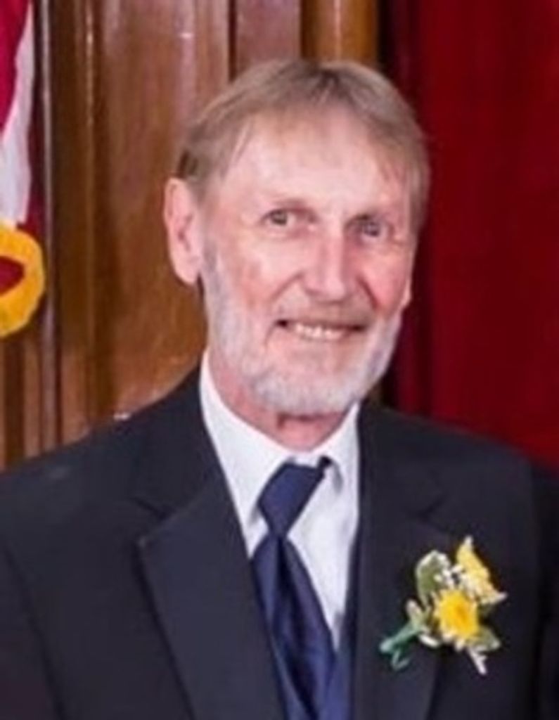 John Edward Brown