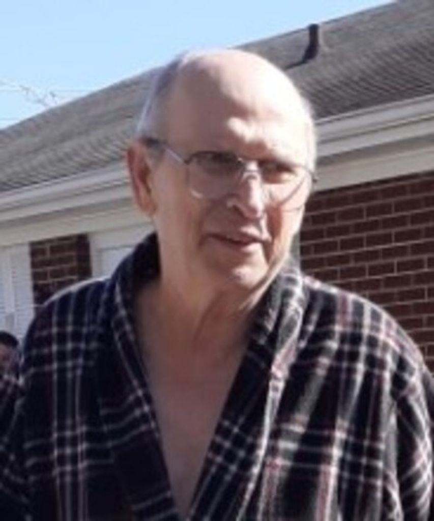 Edward Arnold Wilson