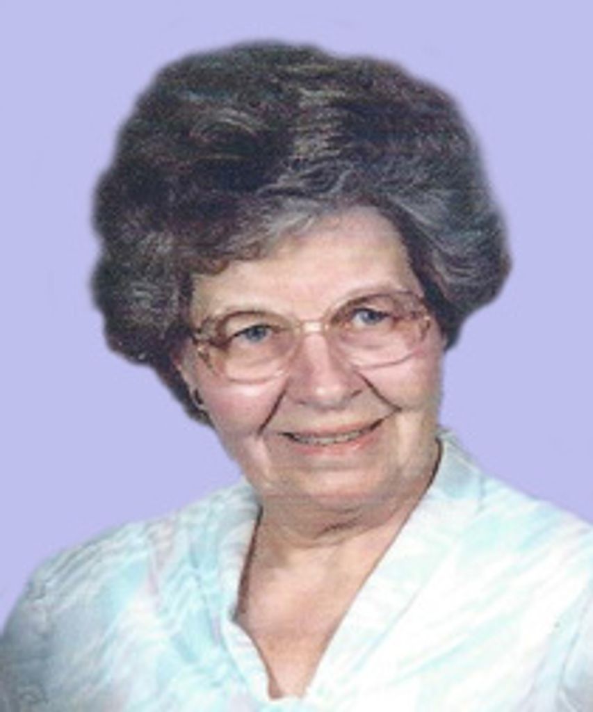 Rose M. (Kesel)  Mokodean