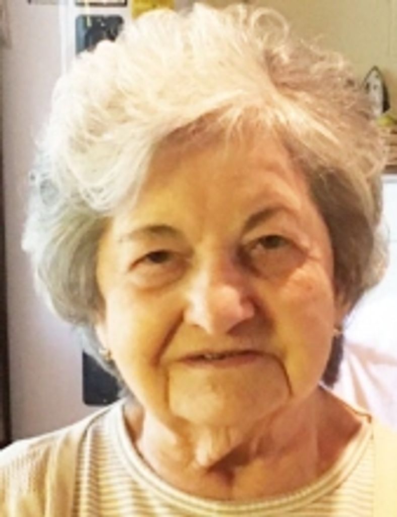 Vada Marie Eller