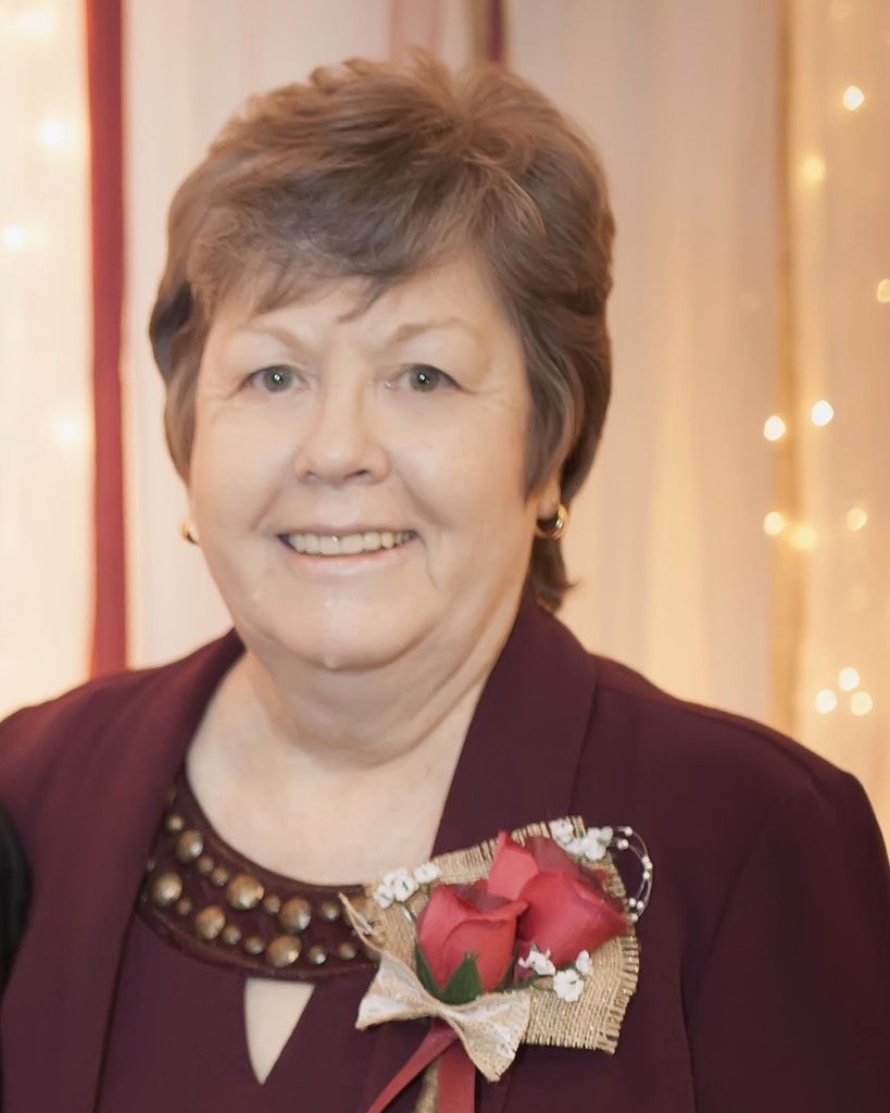Barbara Jolene Devore Profile Photo