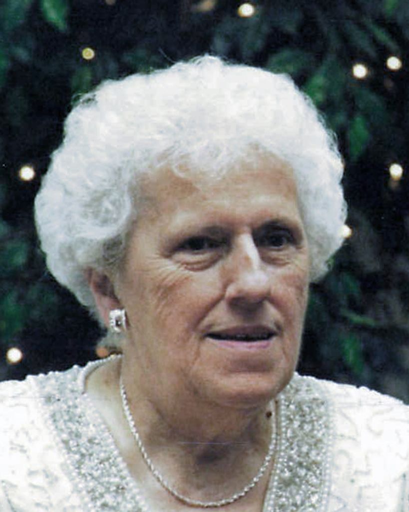 Carol Leubner