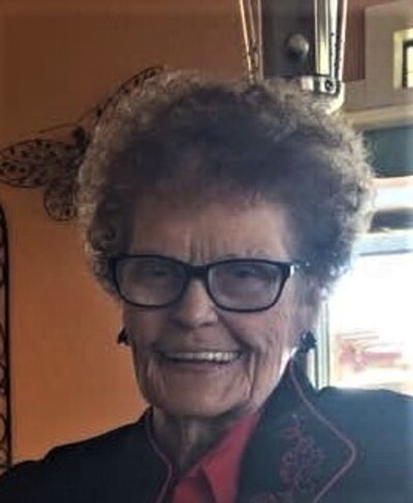 Vivian Marie Bradley