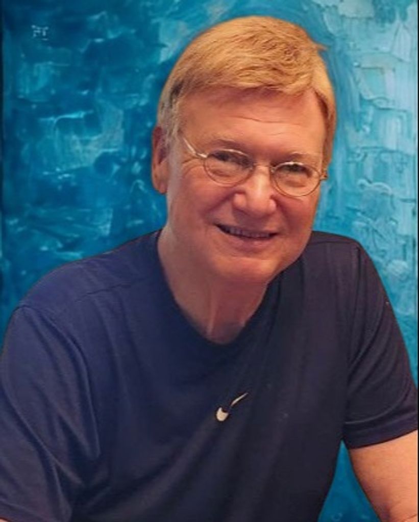 Daniel Walter Koehler Sr.