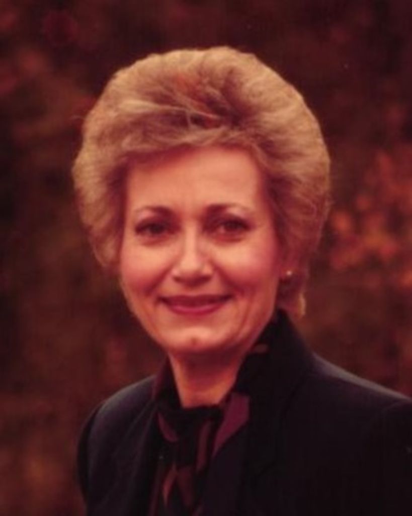 Barbara Sue (Collie) Kaufman Profile Photo