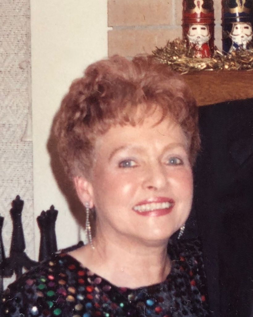 Peggy Willhoite