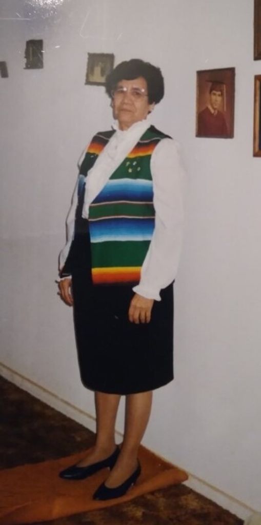 Senaida Acosta Profile Photo