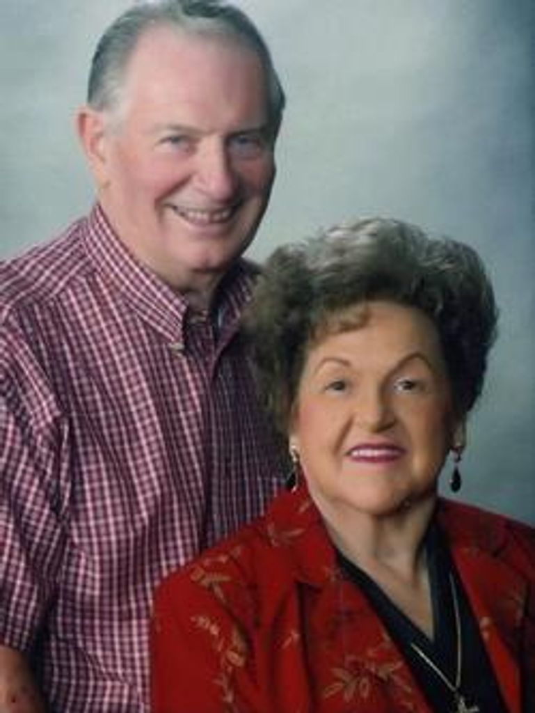David & Sylvia Edwards Profile Photo