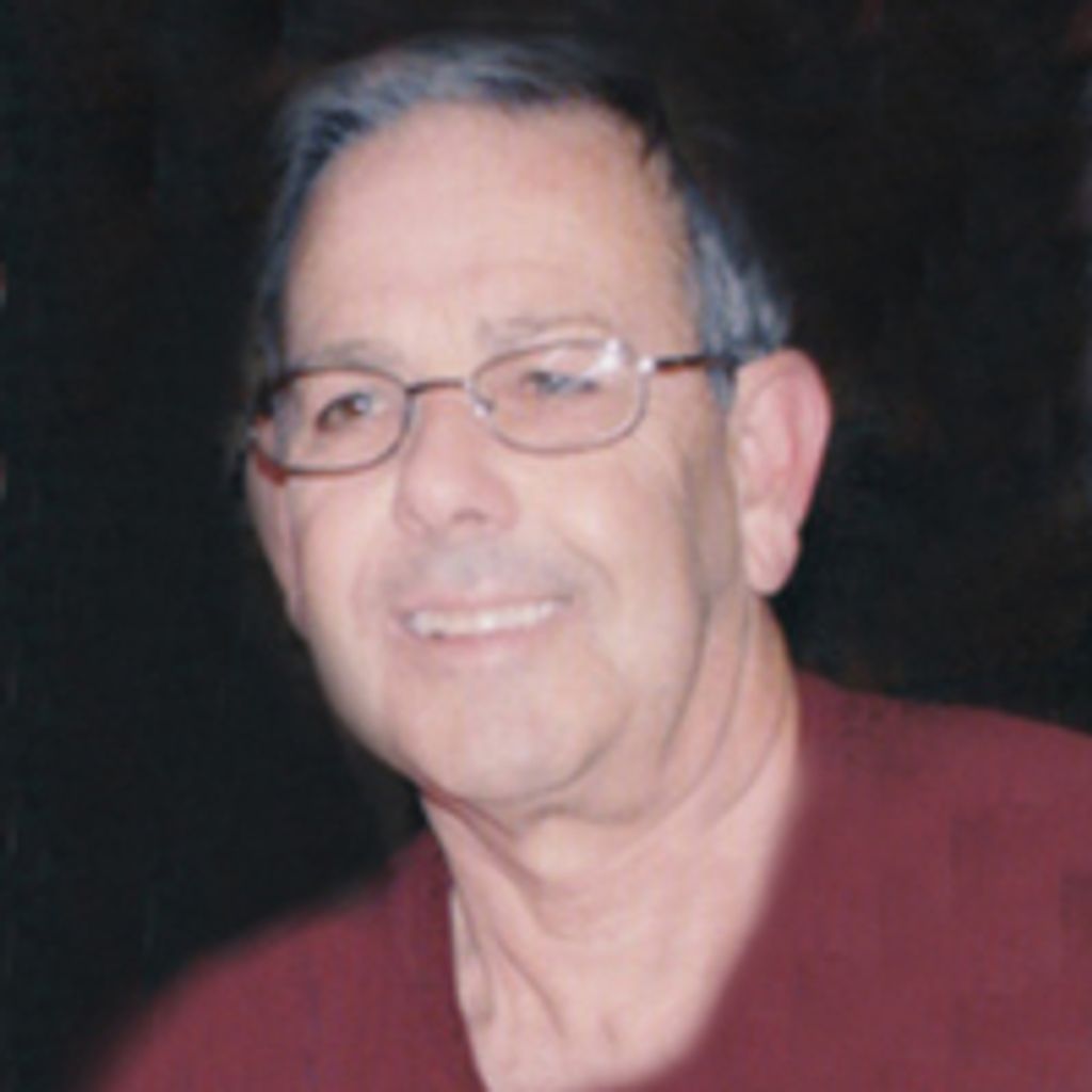 Larry Virgil Gray