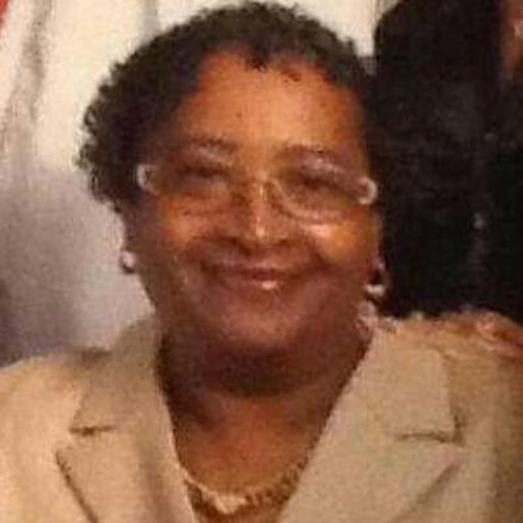 Thresia Elnora Mendoza Profile Photo